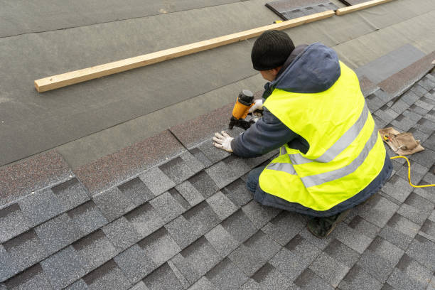 Best Roof Waterproofing Services  in Jersey City, NJ