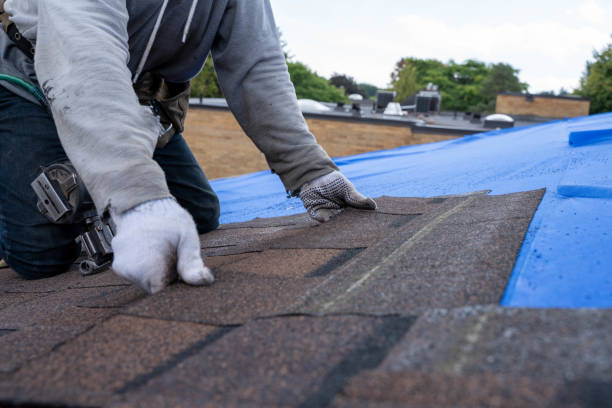 Reliable Jersey City, NJ Roofing Contractor Solutions