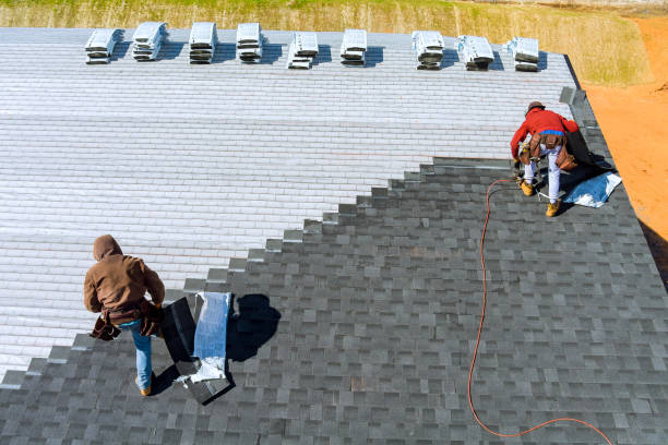 Quick and Trustworthy Emergency Roof Repair Services in Jersey City, NJ