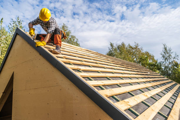 Best Best Roofing Contractors  in Jersey City, NJ