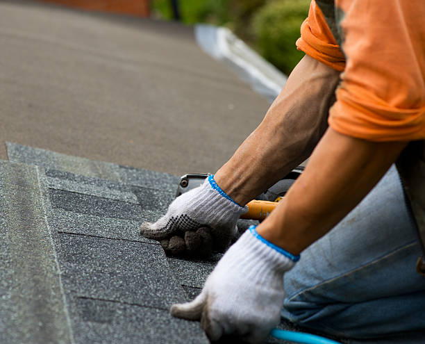 Best New Roof Installation  in Jersey City, NJ