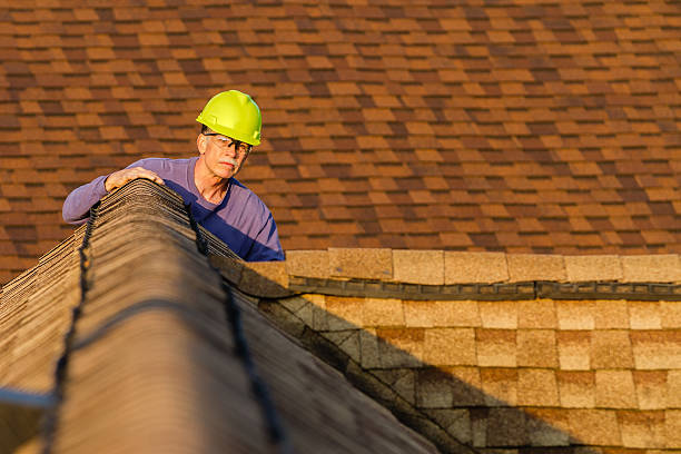 Tile Roofing Contractor in Jersey City, NJ