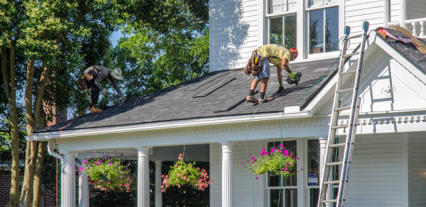 Best Flat Roof Repair Services  in Jersey City, NJ