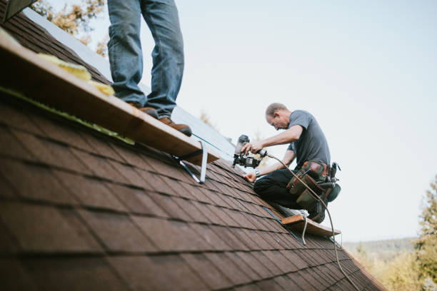 Reliable Jersey City, NJ Roofing Contractor Solutions