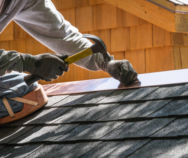 Best Roof Replacement Cost  in Jersey City, NJ